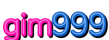 gim999 — logo kanal