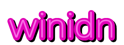 winidn — logo kanal