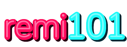 remi101 — logo kanal