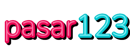 pasar123 — logo kanal