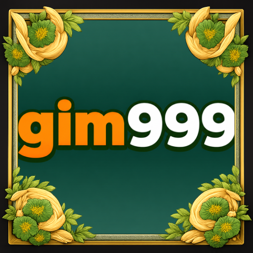 gim999 — mitra unggulan