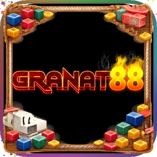 granat88 — mitra unggulan