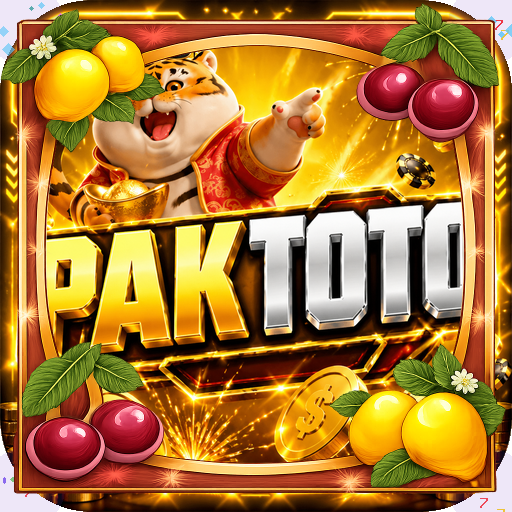 paktoto — mitra unggulan