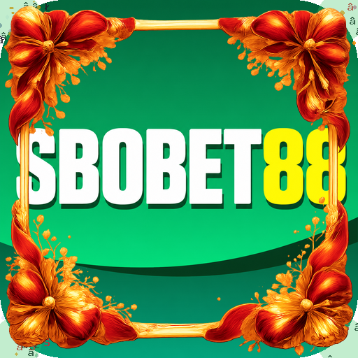 sbobet88 — mitra unggulan